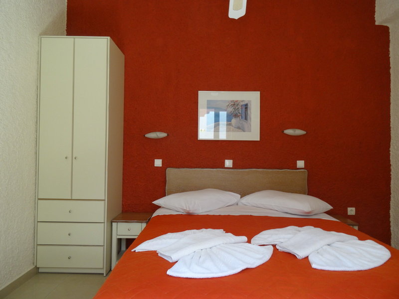 Lito Apartments - Paleochora 25