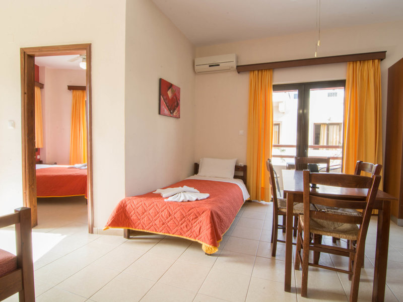 Lito Apartments - Paleochora 26