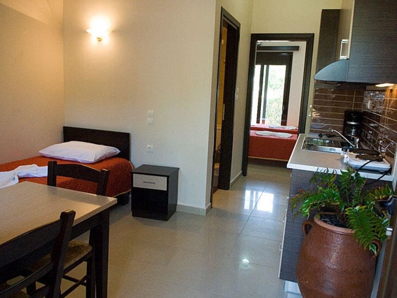 Lito Apartments - Paleochora 27