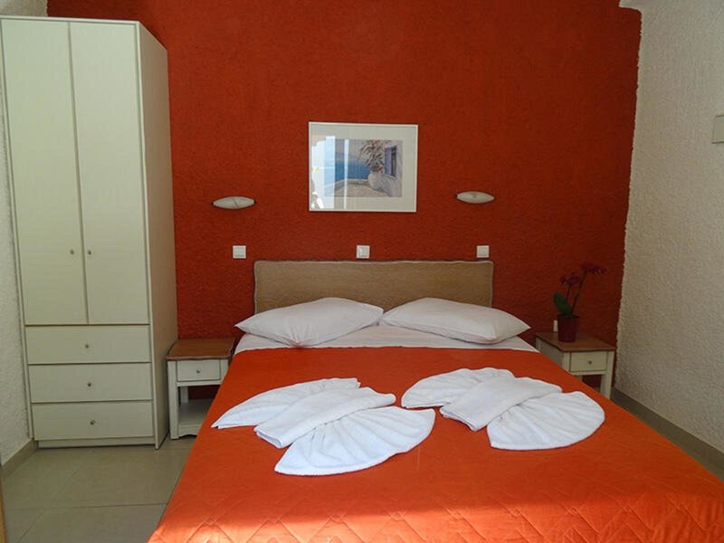 Lito Apartments - Paleochora 28
