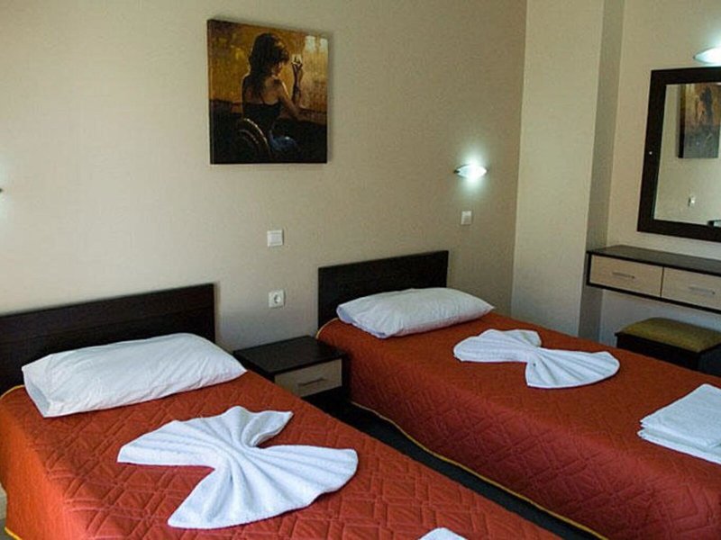 Lito Apartments - Paleochora 29