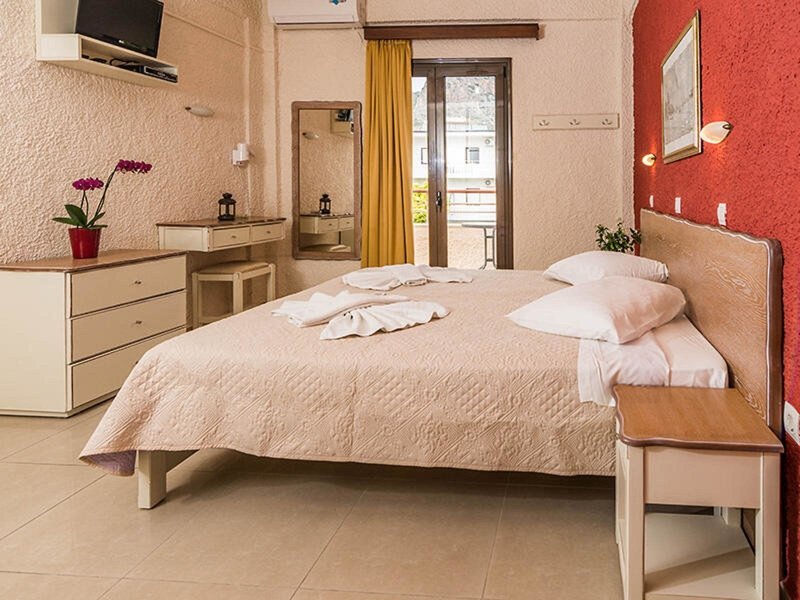 Lito Apartments - Paleochora 30