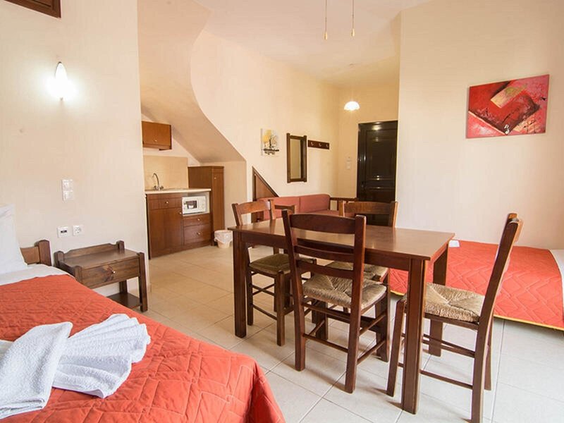 Lito Apartments - Paleochora 33