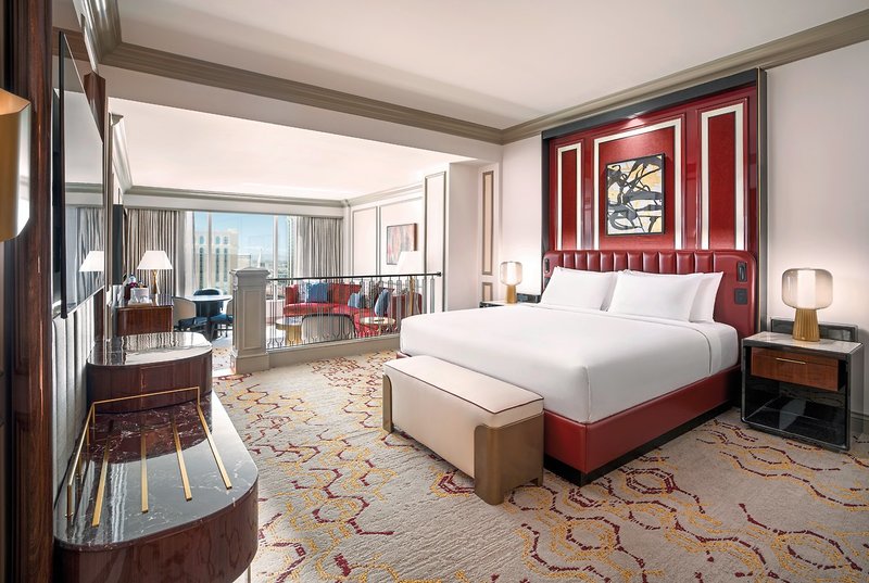 The Venetian 2