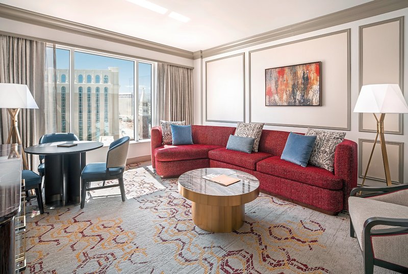 The Venetian 3