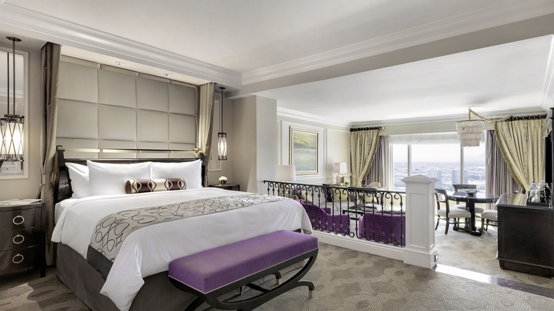 The Venetian 5