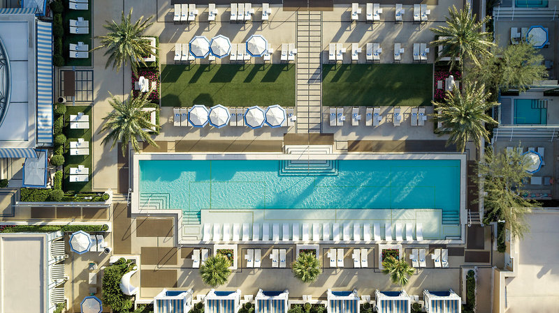 The Venetian 9