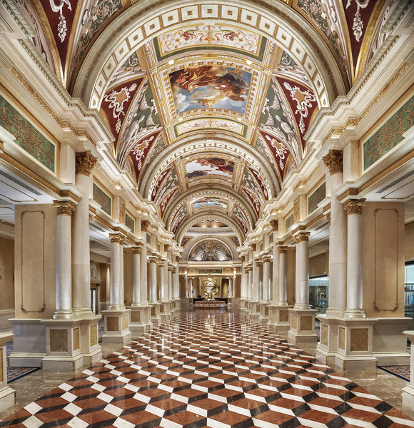 The Venetian 10
