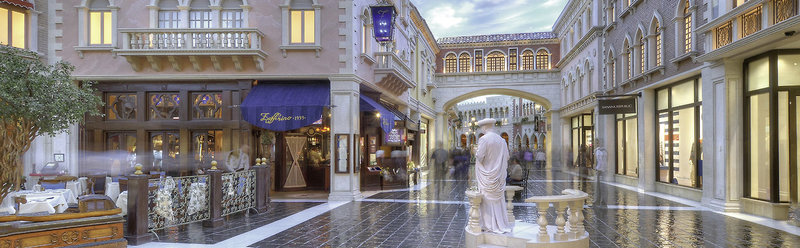 The Venetian 11