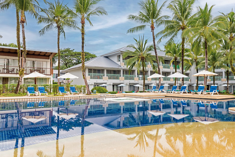 The Briza Beach Resort Khao Lak 1