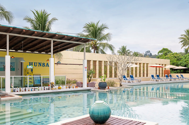 The Briza Beach Resort Khao Lak 4