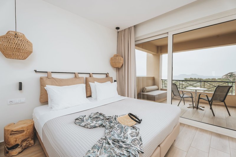 Hotel Maxine 3