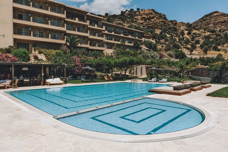 Hotel Maxine 7