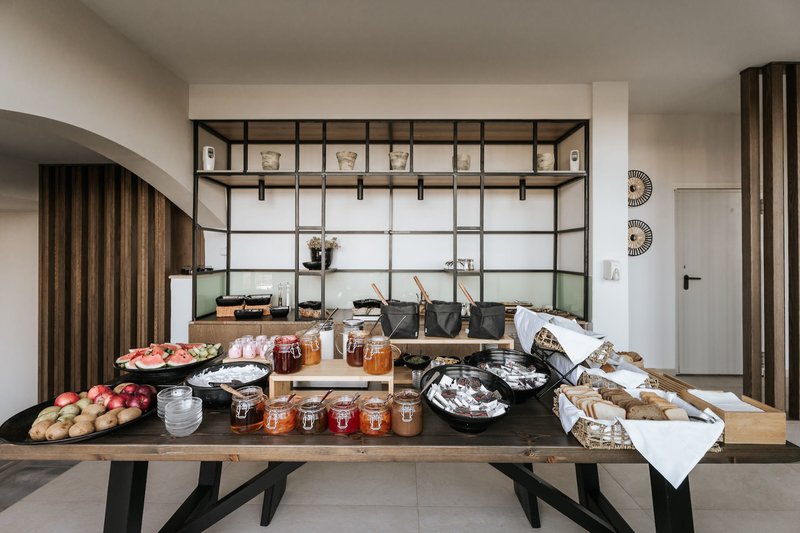 Hotel Maxine 9