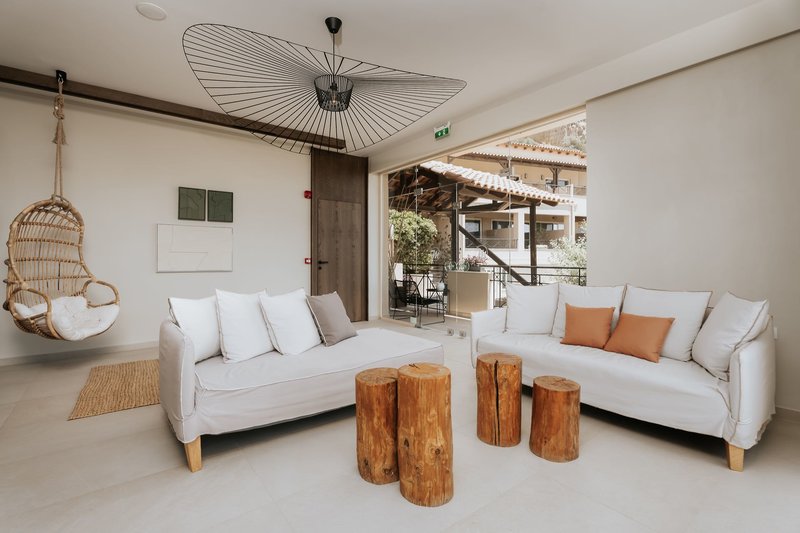 Hotel Maxine 10
