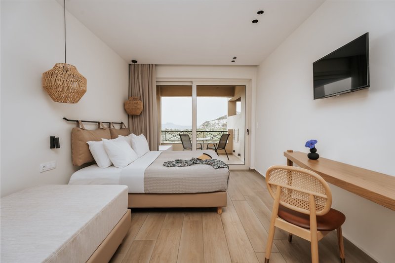Hotel Maxine 11