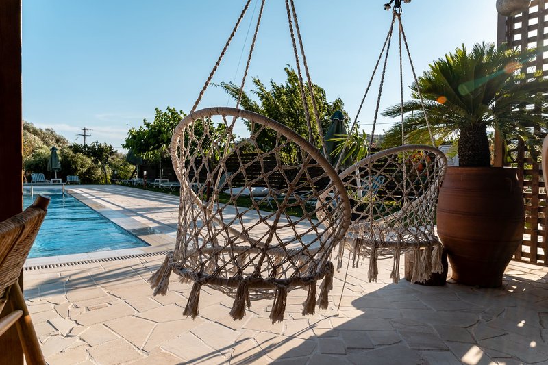 Hotel Maxine 14