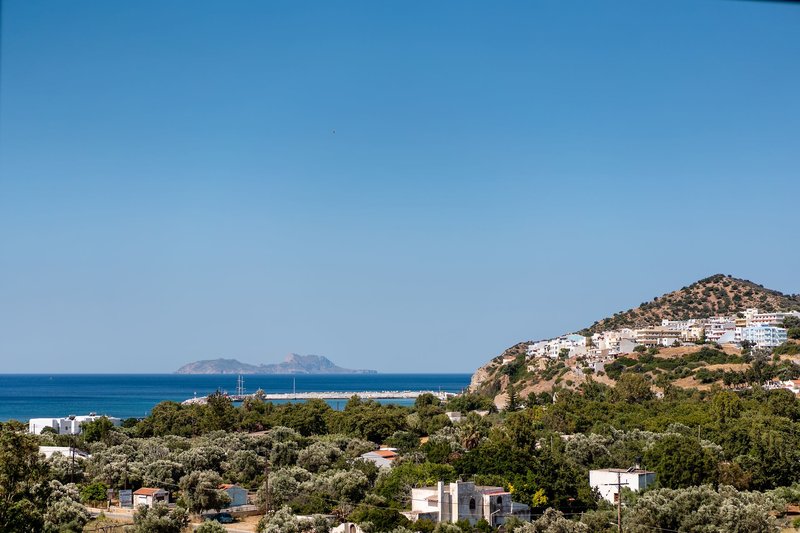 Hotel Maxine 15
