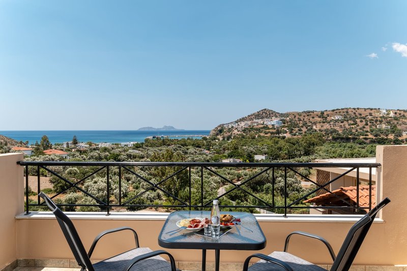 Hotel Maxine 18