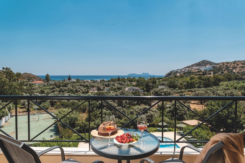 Hotel Maxine 26