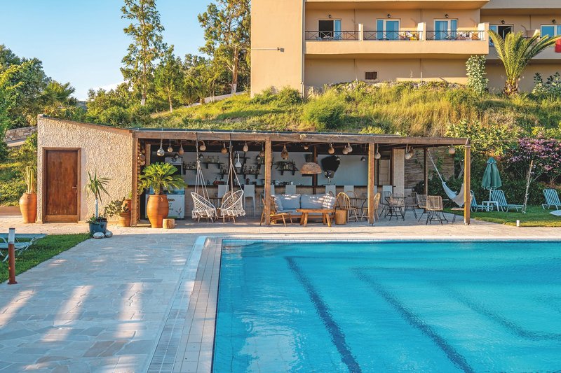 Hotel Maxine 30