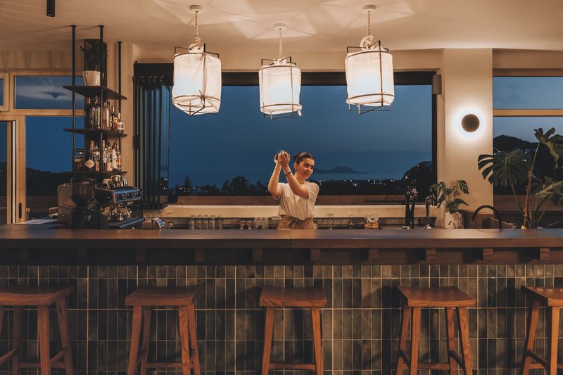 Hotel Maxine 33