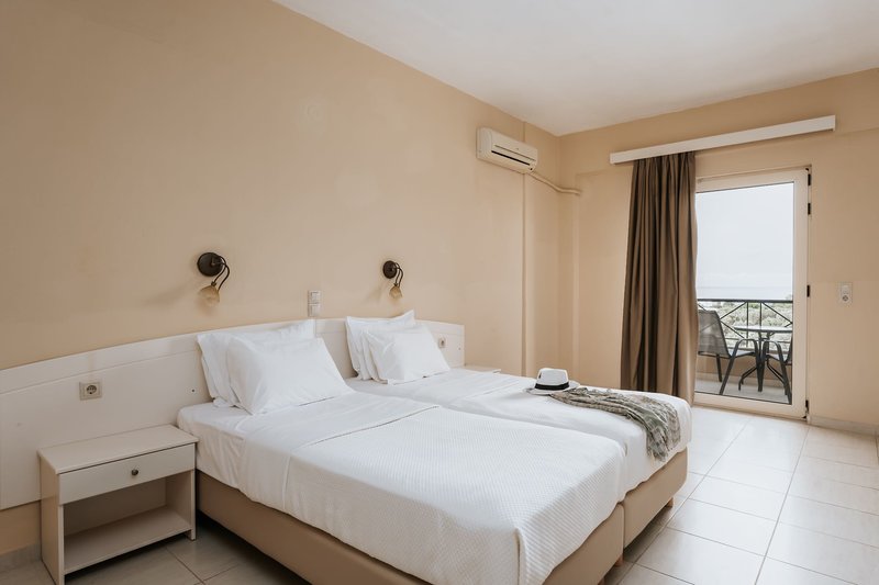 Hotel Maxine 34