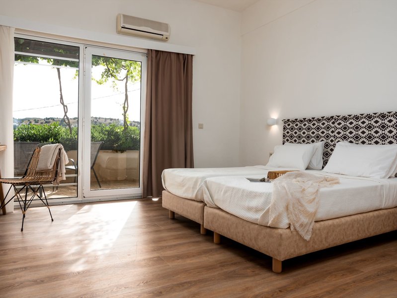 Hotel Maxine 38