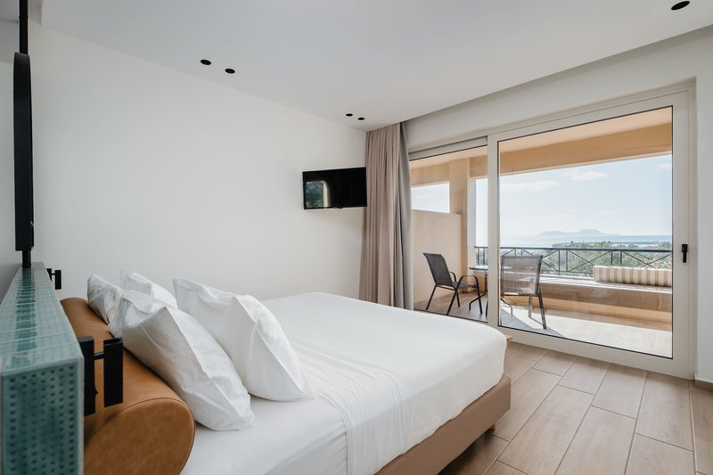 Hotel Maxine 41