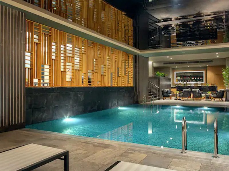 Hilton Istanbul Maslak 3