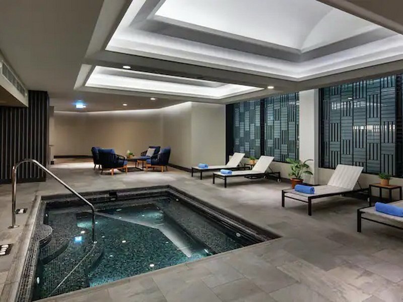 Hilton Istanbul Maslak 4