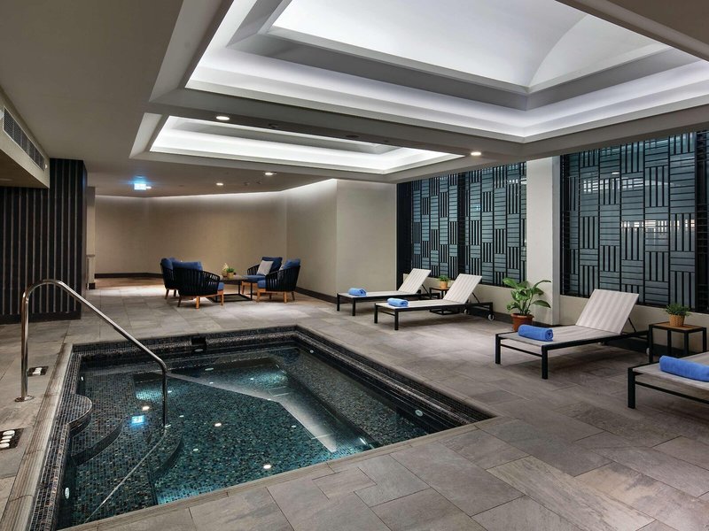 Hilton Istanbul Maslak 6