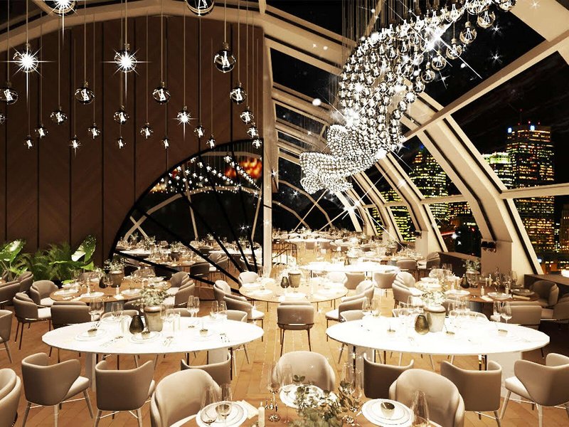 Hilton Istanbul Maslak 17