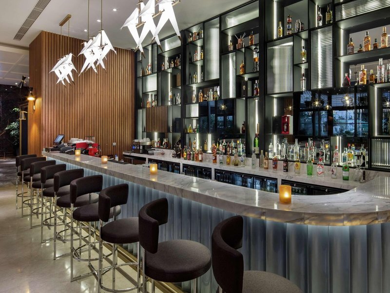 Hilton Istanbul Maslak 19