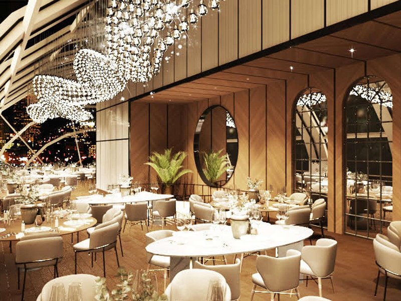 Hilton Istanbul Maslak 21