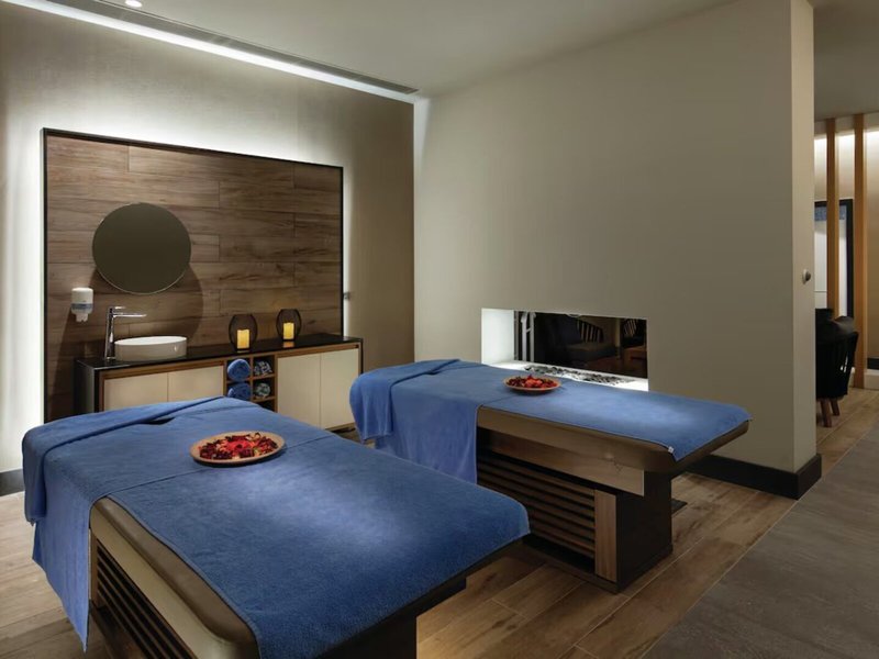 Hilton Istanbul Maslak 29