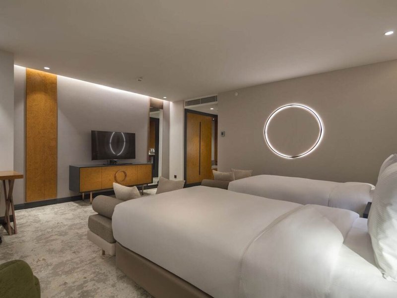 Hilton Istanbul Maslak 31