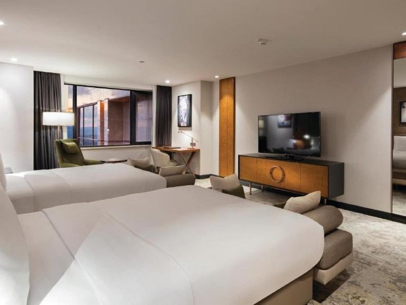 Hilton Istanbul Maslak 32