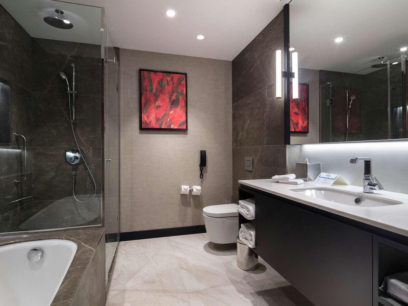 Hilton Istanbul Maslak 40