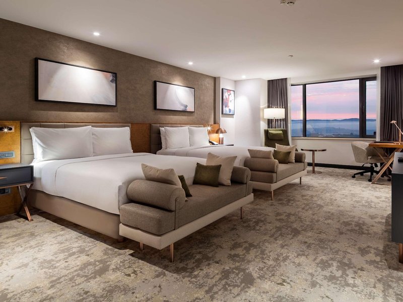 Hilton Istanbul Maslak 44