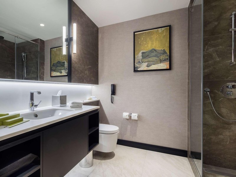 Hilton Istanbul Maslak 45