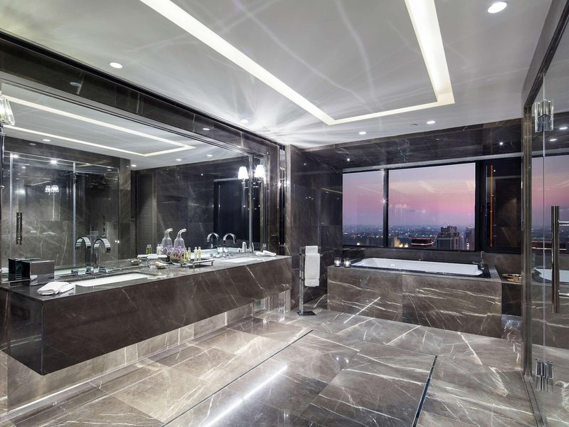 Hilton Istanbul Maslak 50