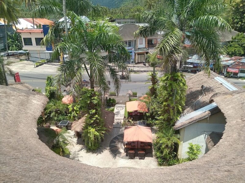 Taman Unique Hotel 6
