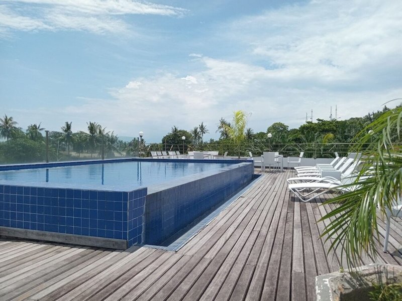 Taman Unique Hotel 13