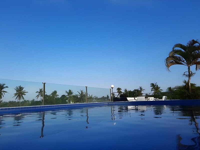 Taman Unique Hotel 14