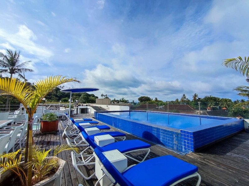 Taman Unique Hotel 15
