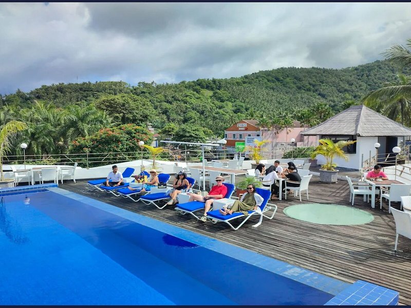 Taman Unique Hotel 17