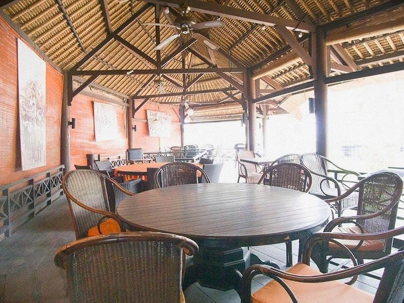 Taman Unique Hotel 25