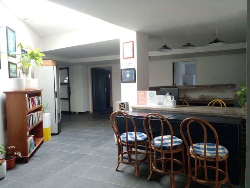 Taman Unique Hotel 27
