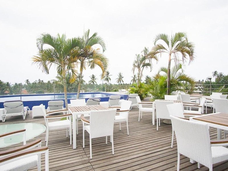 Taman Unique Hotel 28